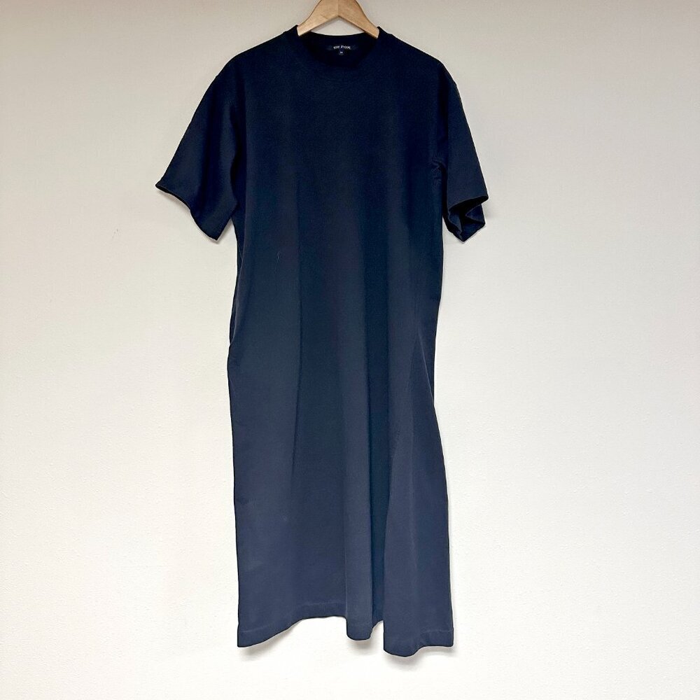 Sophie D'Hoore T-shirt Dress - Picture 3 of 13